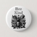 Recherche de abeille vintage badges Miel