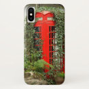 Recherche de britanniques électronique Cabine téléphonique
