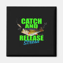 Recherche de canne à pêche magnets Animal