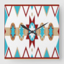 Recherche de tribu horloges Moderne