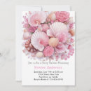 Recherche de baby celebration invitations Simple