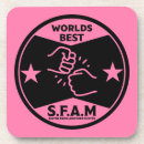 Recherche de soeur dessous de verres Frère