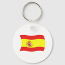 Recherche de spain porteclés Flag