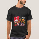 Recherche de nolan tshirts Légende