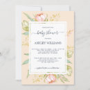 Recherche de pois invitations Floral