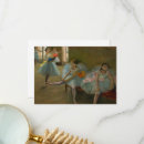 Recherche de danseur classique Impressionniste