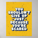 Recherche de motivation de la vie posters État d'esprit