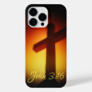 Recherche de john 3 iphone 16 coques Foi