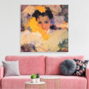 Recherche de toiles Peinture célèbre