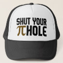 Recherche de ballots casquettes Maths