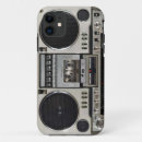 Recherche de ghetto iphone coques Cassette