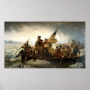 Recherche de washington crossing the delaware posters Emanuel leutze