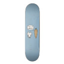 Recherche de lapin skateboards Bande dessinée