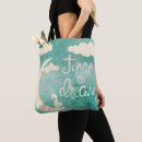 Recherche de rêverie sacs Typographie