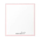 Recherche de rose blocsnotes Minimaliste