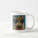 Recherche de animal familier tasses Chat