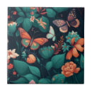 Recherche de papillon carreaux Pour eux