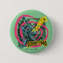 Recherche de punk rock buttons Scooby doo