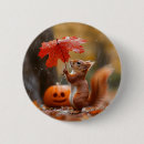 Recherche de feuille d badges Automne