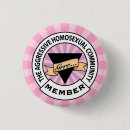 Recherche de la communauté badges Lesbienne