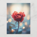 Recherche de arrière plan romantique cartes postales Jour des valentines