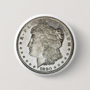 Recherche de dollar badges Argent