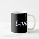 Recherche de live tasses Positif