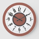 Recherche de première horloges Pour tous