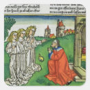 Recherche de trois petits anges Religieux