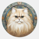 Recherche de vintage animal art autocollants Mignon