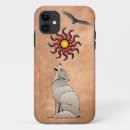 Recherche de coyote iphone coques Désert