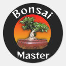 Recherche de bonsai autocollants Arbre