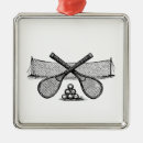 Recherche de raquette de tennis ornements Sports