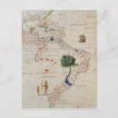 Recherche de battista cartes postales Portolan