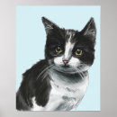Recherche de chat jaune posters Yeux jaunes