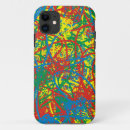 Recherche de couleur primaire iphone coques Arc en ciel