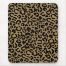 Recherche de peau léopard tapis souris Faune