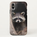 Recherche de racoon iphone coques Forêt