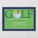 Recherche de photo de golf invitations Toute personne