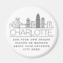 Recherche de charlot magnets Skyline