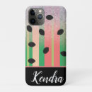 Recherche de graines de pastèque iphone coques Mignon