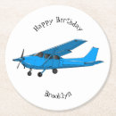 Recherche de avions dessous de verres Pour enfants