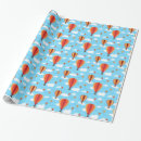 Recherche de ballon rouge papier cadeau Ciel