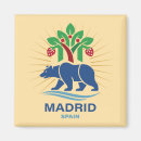 Recherche de madrid magnets Europe
