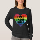 Recherche de free hugs tshirts Tendance