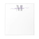 Recherche de moderne blocsnotes Bleu marine