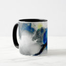 Recherche de expression tasses Abstrait