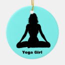 Recherche de yoga ornements Exercice