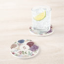 Recherche de vintage dessous de verres Pour elle