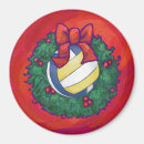 Recherche de boule jaune magnets Sports